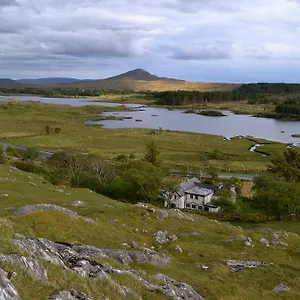 Ben Lettery Connemara Hostel
