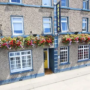 Albergue The Woodquay, Galway